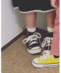CONVERSE | スニーカー