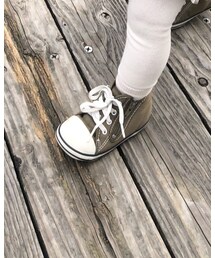 CONVERSE | スニーカー
