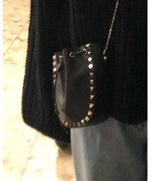 VALENTINO | ショルダーバッグ