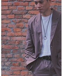 UNIQLO | スーツジャケット
