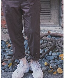 UNIQLO | スーツパンツ