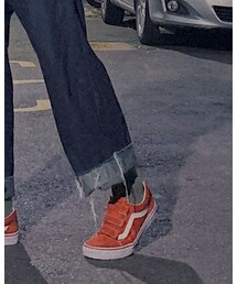VANS | シューズ