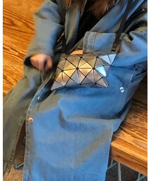 BAO BAO ISSEY MIYAKE | ショルダーバッグ