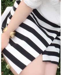 SNIDEL | スカート