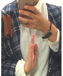 SM2 | シャツ/ブラウス