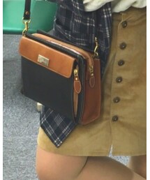 bookoff | ショルダーバッグ