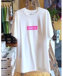 ROTTWEILER | Tシャツ/カットソー