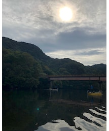 ボートからの景色 | その他