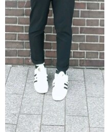 BEAUTY&YOUTH UNITED ARROWS | スラックス