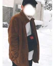 Manhattan Portage | メッセンジャーバッグ