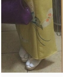 豆千代モダン | その他シューズ