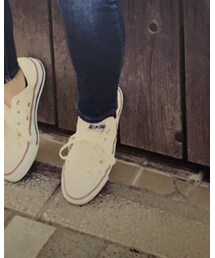 CONVERSE | スニーカー