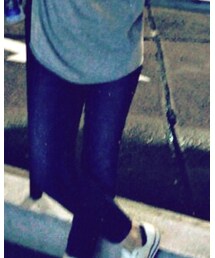 MOUSSY | デニムパンツ