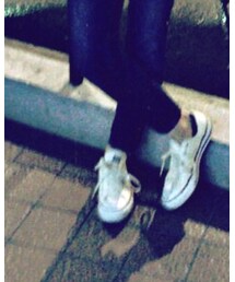 CONVERSE | スニーカー