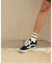 VANS | スニーカー