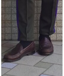 Engineered Garments | ローファー