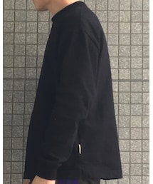 PUBLIC TOKYO | スウェット