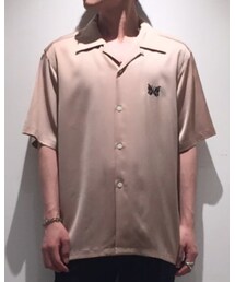 Needles | シャツ/ブラウス