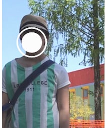 TEMBEA | ショルダーバッグ