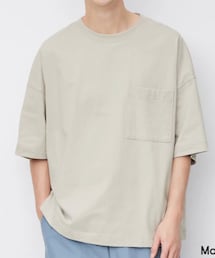 GU | Tシャツ/カットソー