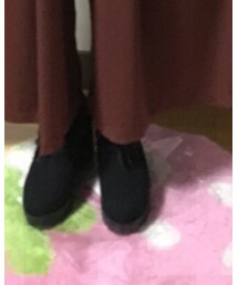 no brand | ブーティ