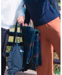 no brand | ストール/ショール