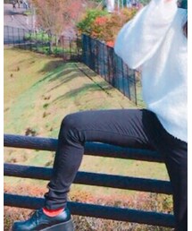 GU | その他パンツ