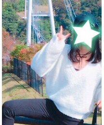 SPINNS | ニット/セーター