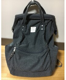 anello | バックパック/リュック