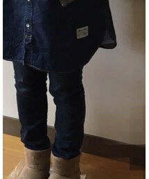 UNIQLO | デニムパンツ