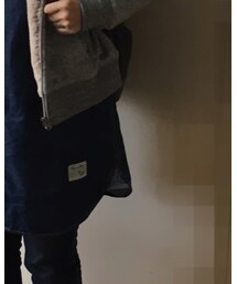 しまむら | シャツワンピース