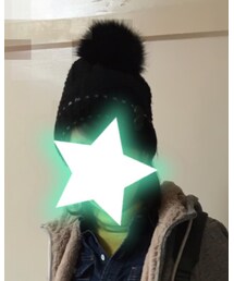 no brand | ニットキャップ/ビーニー