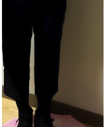 UNIQLO | デニムパンツ