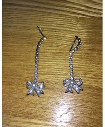 no brand | ピアス（両耳用）