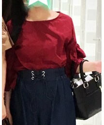 Avail | シャツ/ブラウス