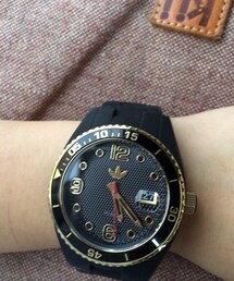 adidas | 時計(アナログ腕時計)