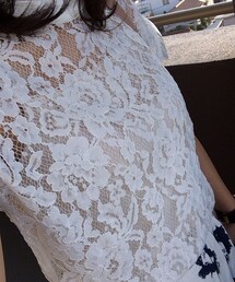 ハウシュカ | トップス(シャツ/ブラウス)