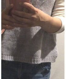 韓国で購入 | その他トップス