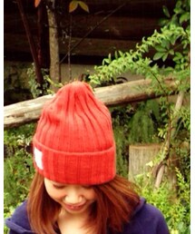 ? | ニットキャップ/ビーニー