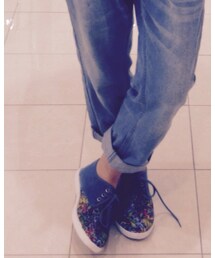 KOYUK | スニーカー