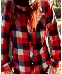 no brand | シャツ/ブラウス