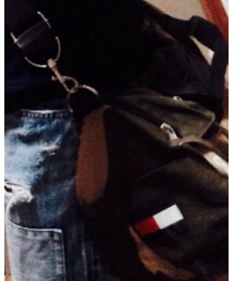 TOMMY | バッグ