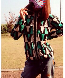 go slow caravan | ジャケット/アウター