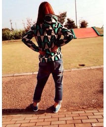 backstyle | その他