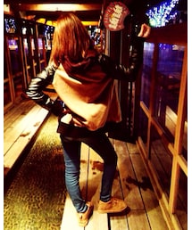 Back Style | その他