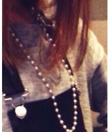 FOREVER 21 | ネックレス