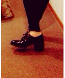 stradivarius | ブーツ