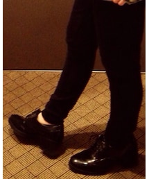 stradivarius | ブーツ