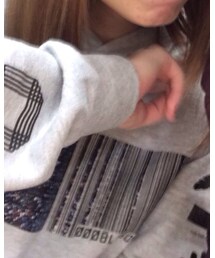 ROCAWEAR | パーカー