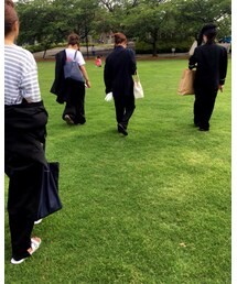公園にて。 | その他